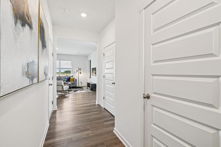 Property Photo:  2453 Semillon Street  IL 60543 