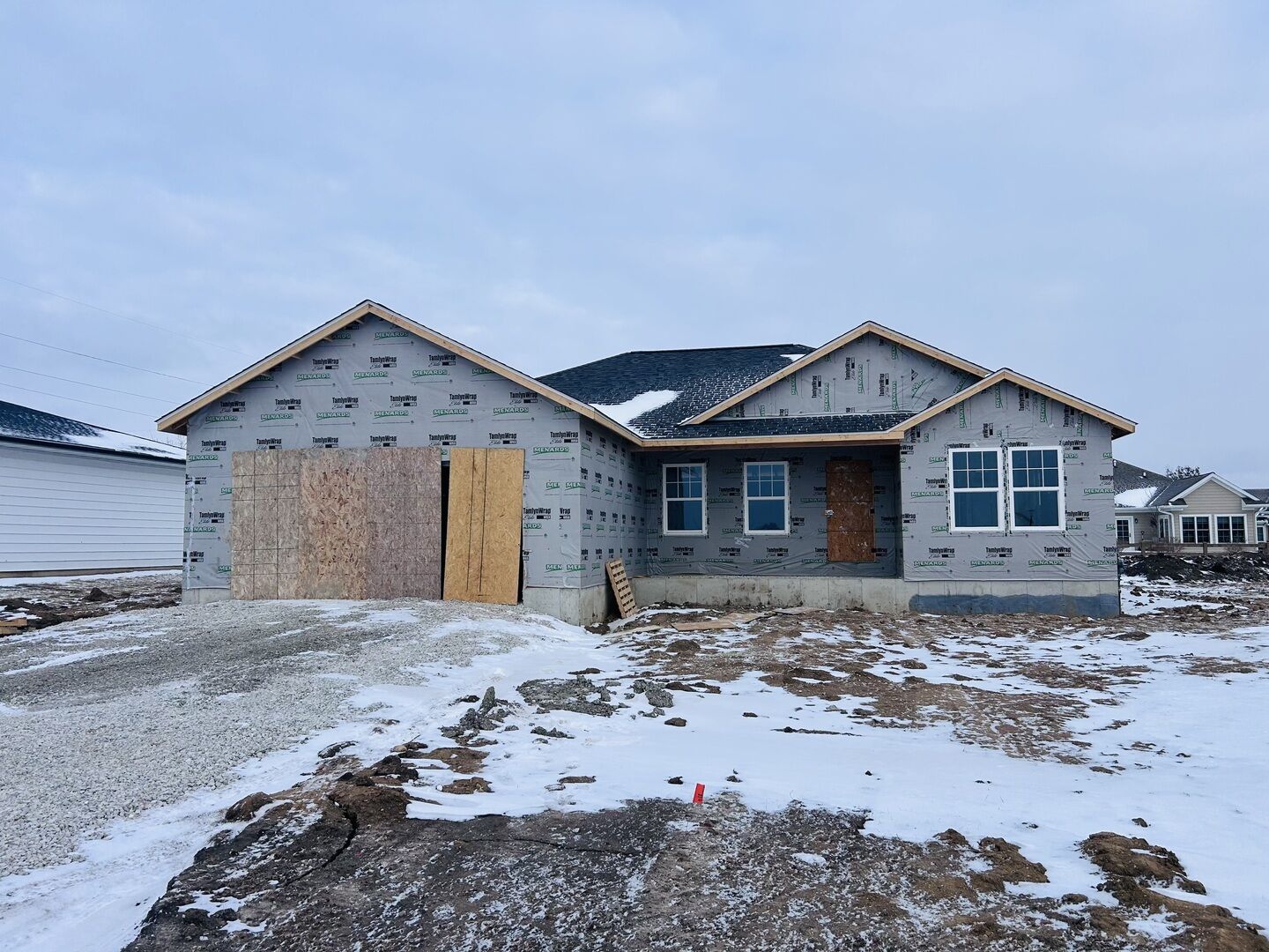 Property Photo:  1865 Sycamore Street  IL 61354 