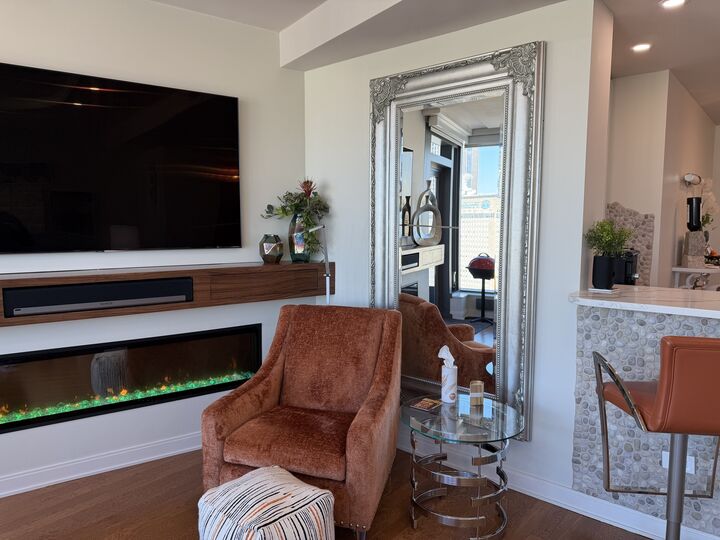 Property Photo:  60 E Monroe Street 4906  IL 60603 