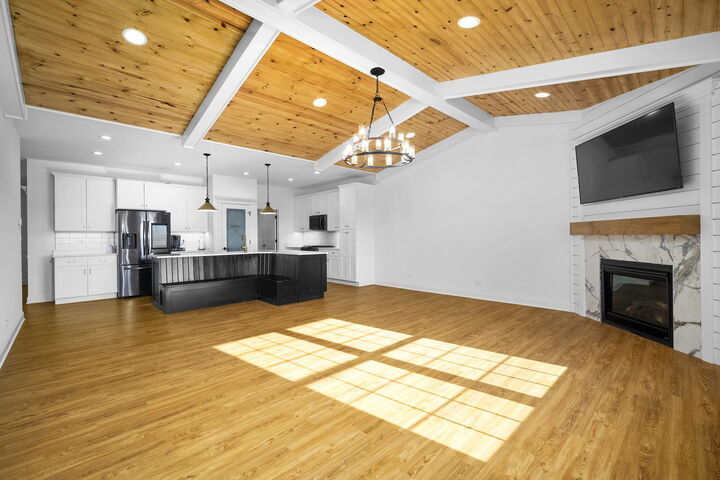 Property Photo:  26411 W Stephanie Drive  IL 60410 