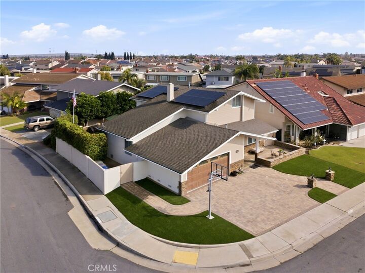 Property Photo:  4581 Trafalgar Drive  CA 90623 