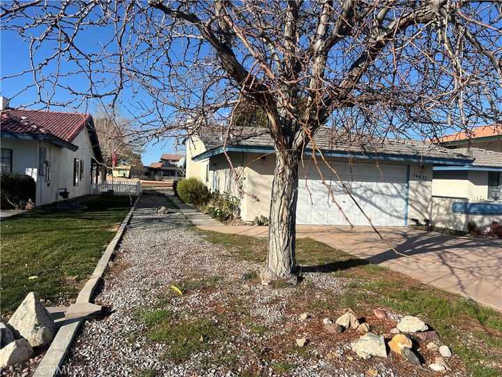 Property Photo:  14627 Greenbriar  CA 92342 