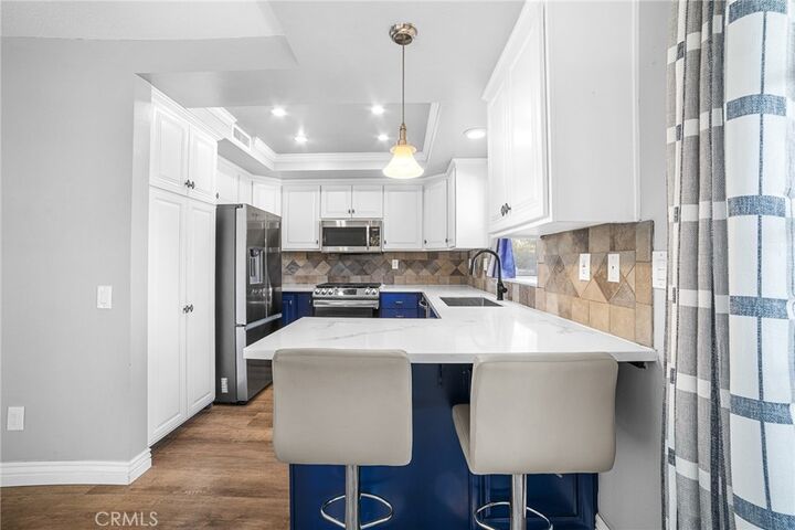 Property Photo:  15727 Tetley Street 5G  CA 91745 