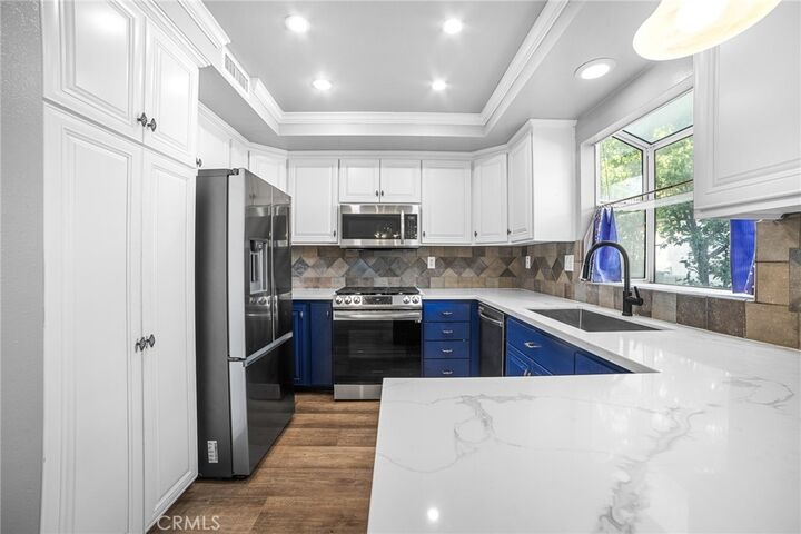 Property Photo:  15727 Tetley Street 5G  CA 91745 
