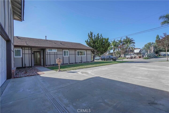 Property Photo:  4662 Santa Fe  CA 92886 
