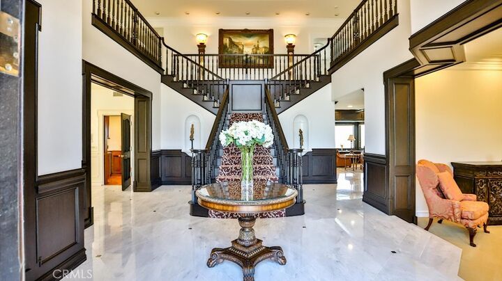 Property Photo:  25782 Highplains  CA 92653 