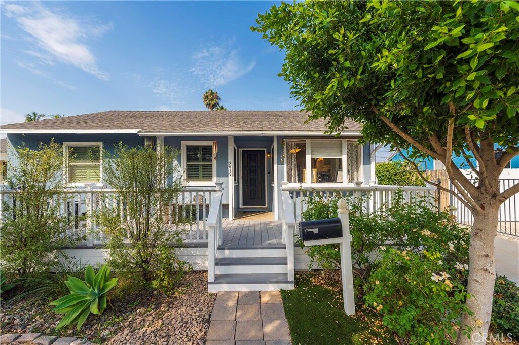 Property Photo:  15619 Gerkin Avenue  CA 90260 