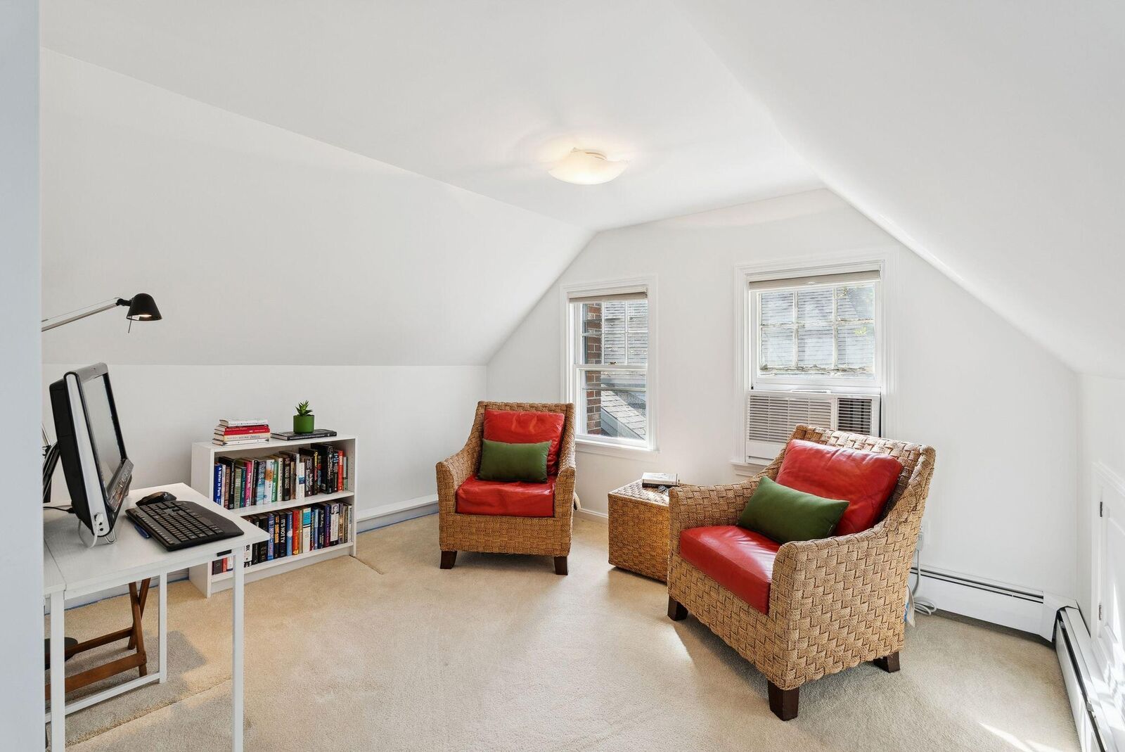 Property Photo: 2 Drew Road ME 04106