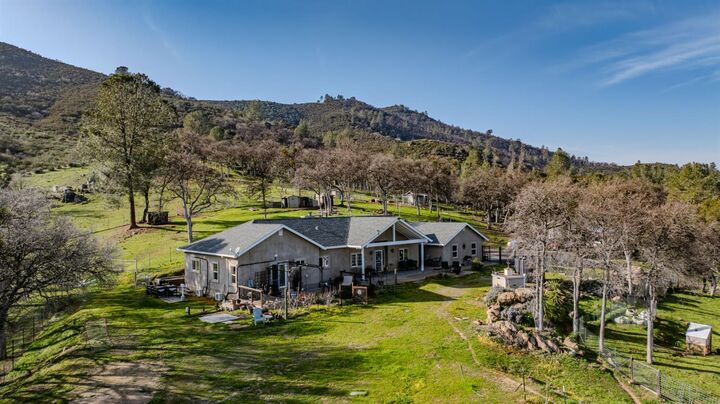 Property Photo:  4402 Jaquima Drive  CA 95222 