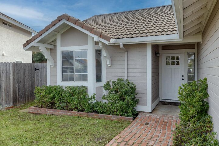 Property Photo:  2420 Inverness Drive  CA 95648 