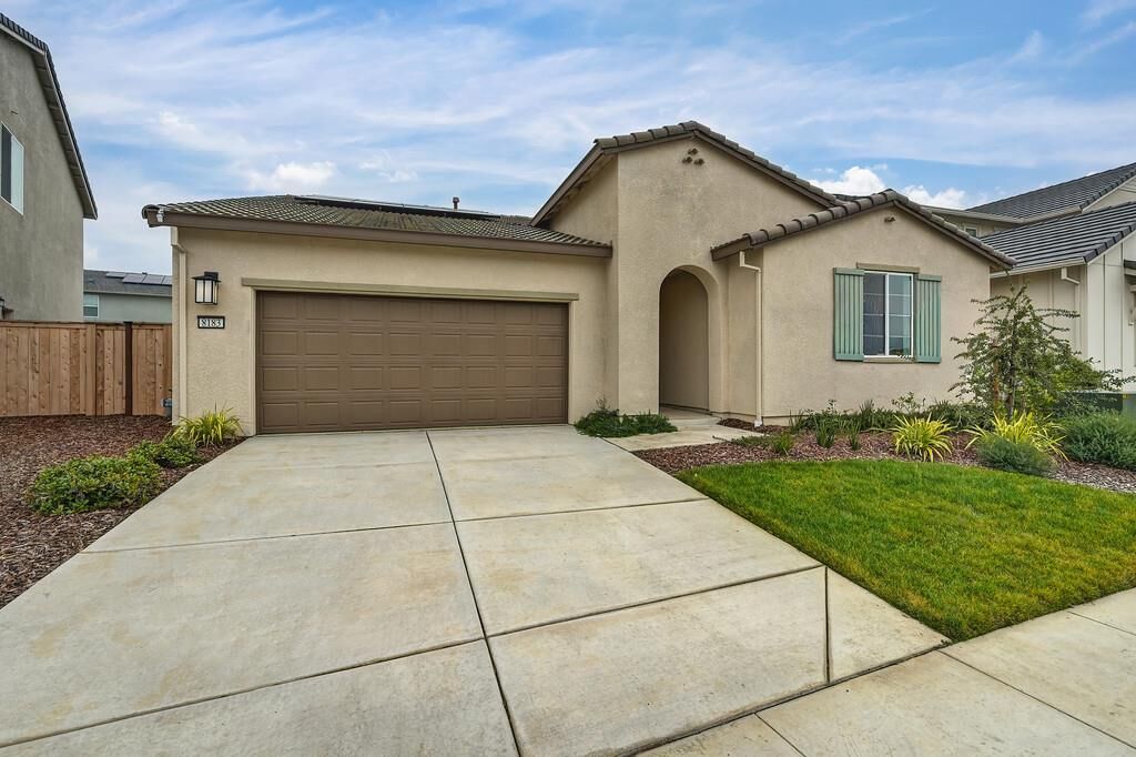 Property Photo: 8183 Lavigne Circle CA 95757