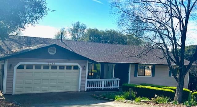 Property Photo:  2073 Maydress Court  CA 95614 