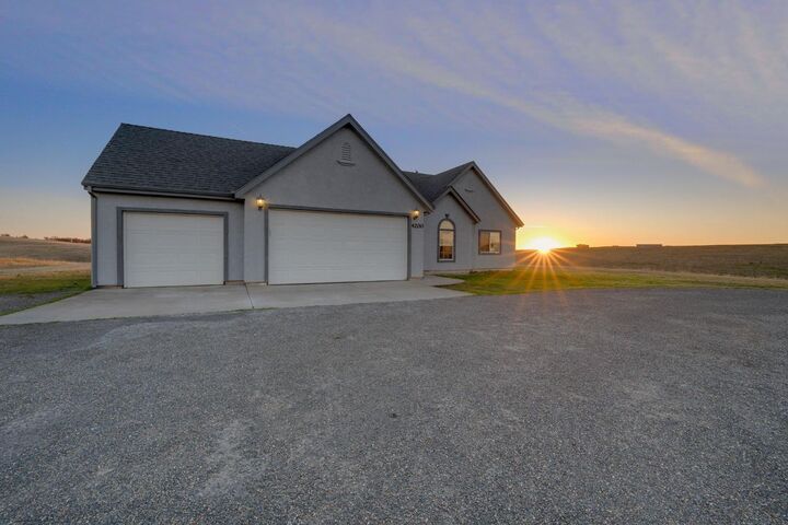 Property Photo:  4200 Coulter Lane  CA 95682 