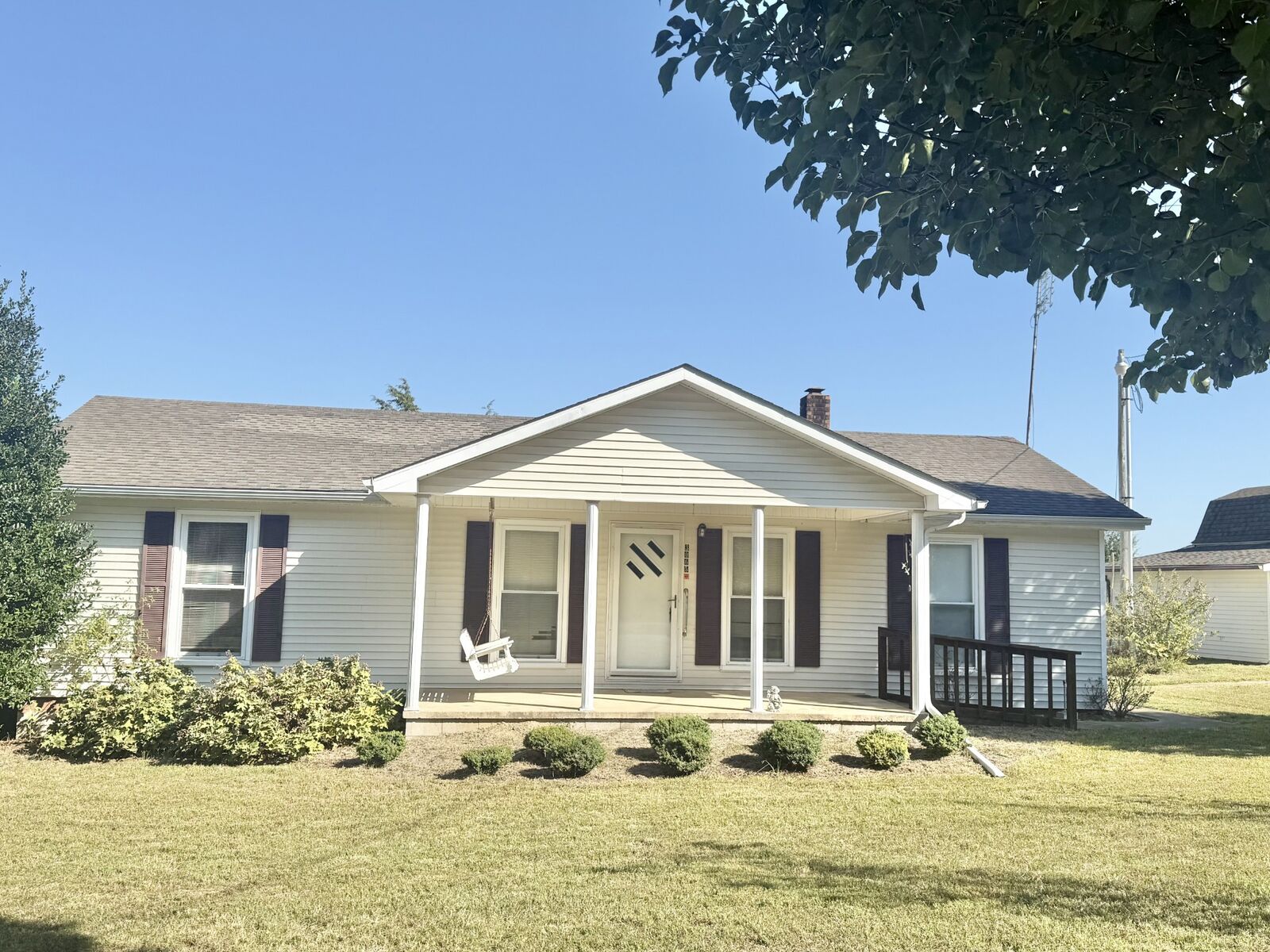 Property Photo:  3065 Bucksnort Ridge Rd  TN 38450 