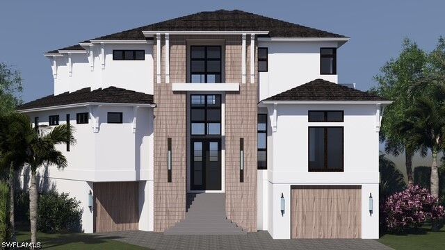 Property Photo: 280 Estrellita Drive FL 33931