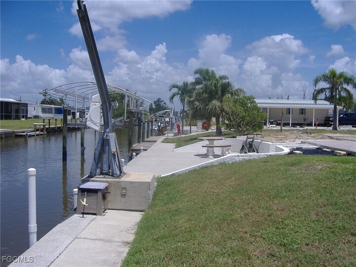 Property Photo:  4932 Gulfgate Lane  FL 33956 