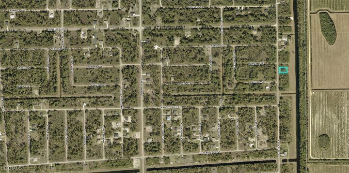 Property Photo:  215 Naples Avenue S  FL 33974 