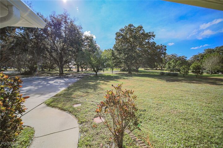 Property Photo: 1250 Riverbend Drive FL 33935