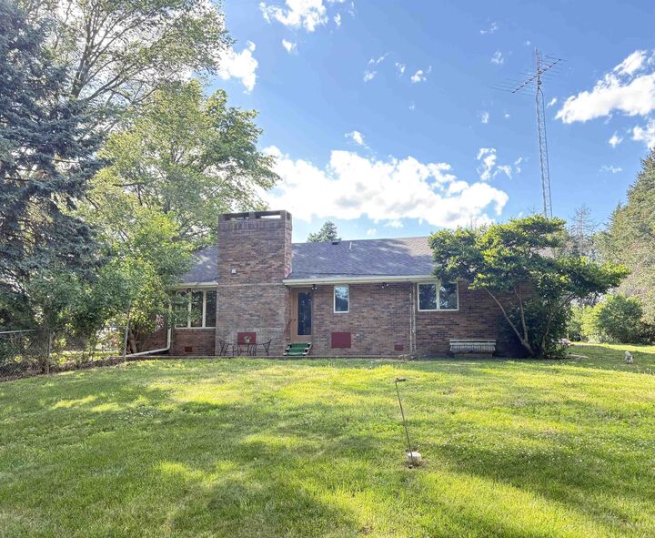 Property Photo:  55501 832 Rd  NE 68701-0000 