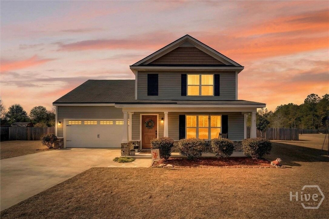 Property Photo:  1441 Old Dixie Highway S  GA 31303 