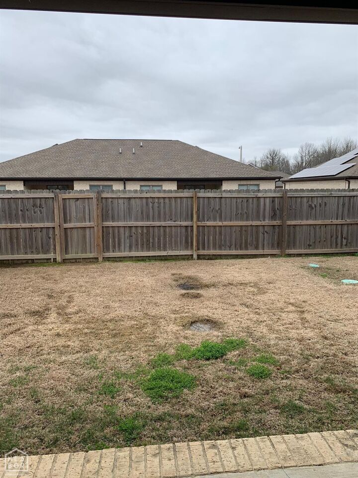 Property Photo: 1 County Road 7280 AR 72405