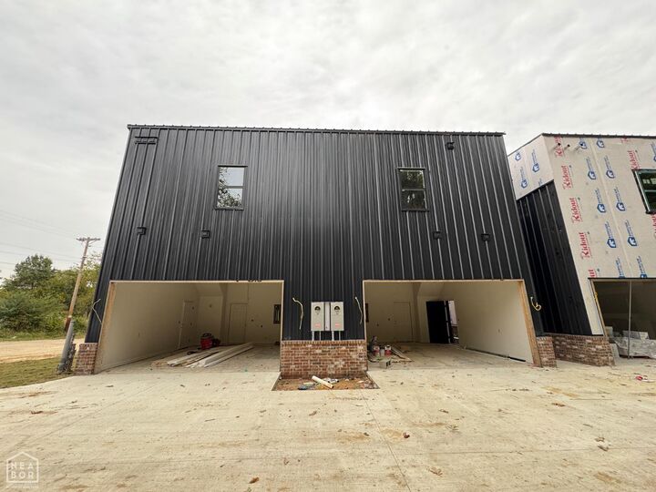 Property Photo: 325 Houghton AR 72401