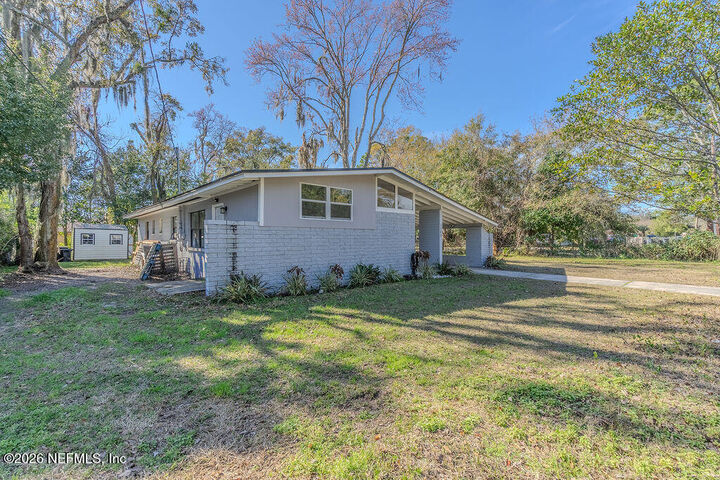 Property Photo:  7580 Strato Road  FL 32210 