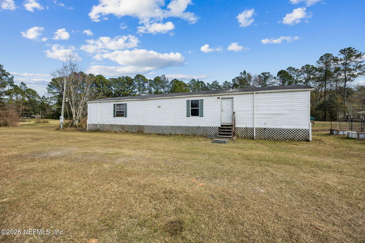 Property Photo:  54002 Trooper Court  FL 32011 