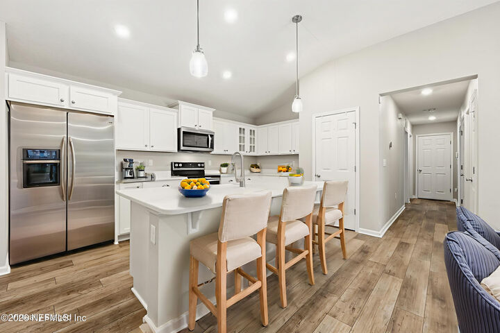 Property Photo: 2935 Lucille Lane FL 32068