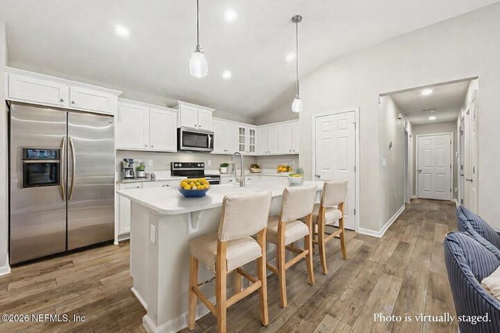 Property Photo:  2935 Lucille Lane  FL 32068 