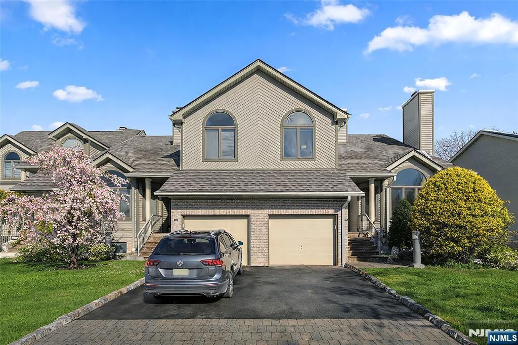 Property Photo:  408 Dogwood Court T075  NJ 07648 