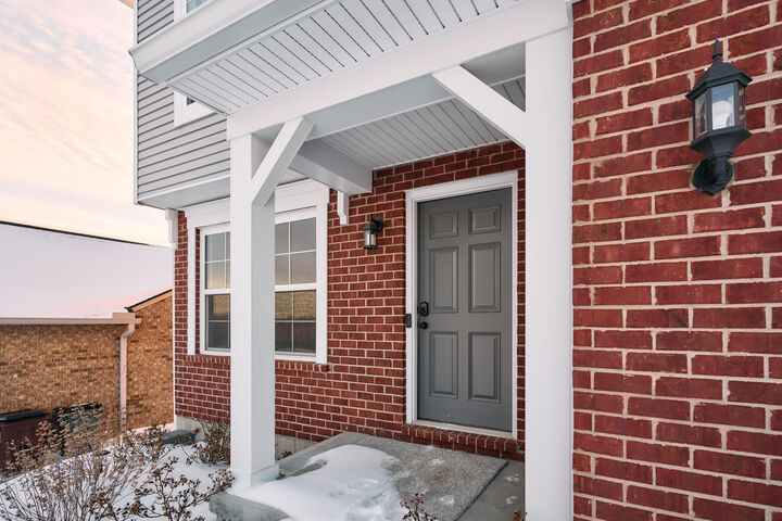 Property Photo:  10700 Melbury Court  KY 41051 