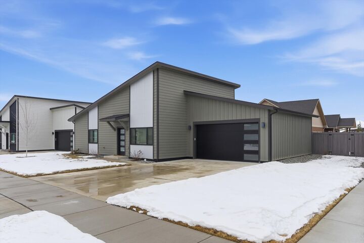 Property Photo: 3417 Goldenrod Lane MT 59901