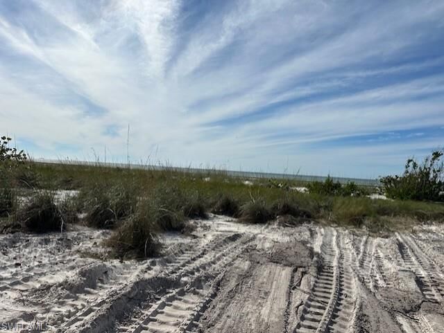 Property Photo:  5840 Estero Blvd  FL 33931 