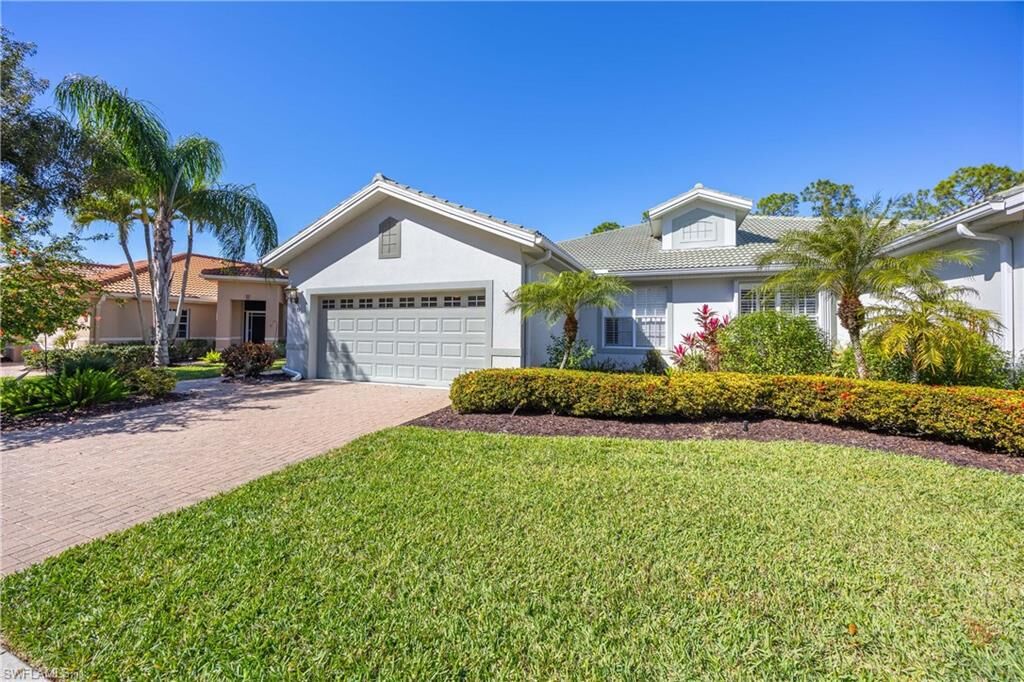 Property Photo:  3589 Periwinkle Way  FL 34114 