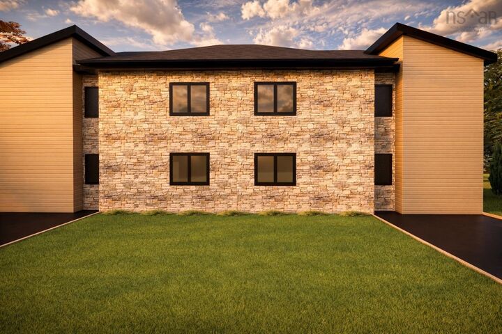 Property Photo: 12 Honeygold Drive NS B3R 0J1