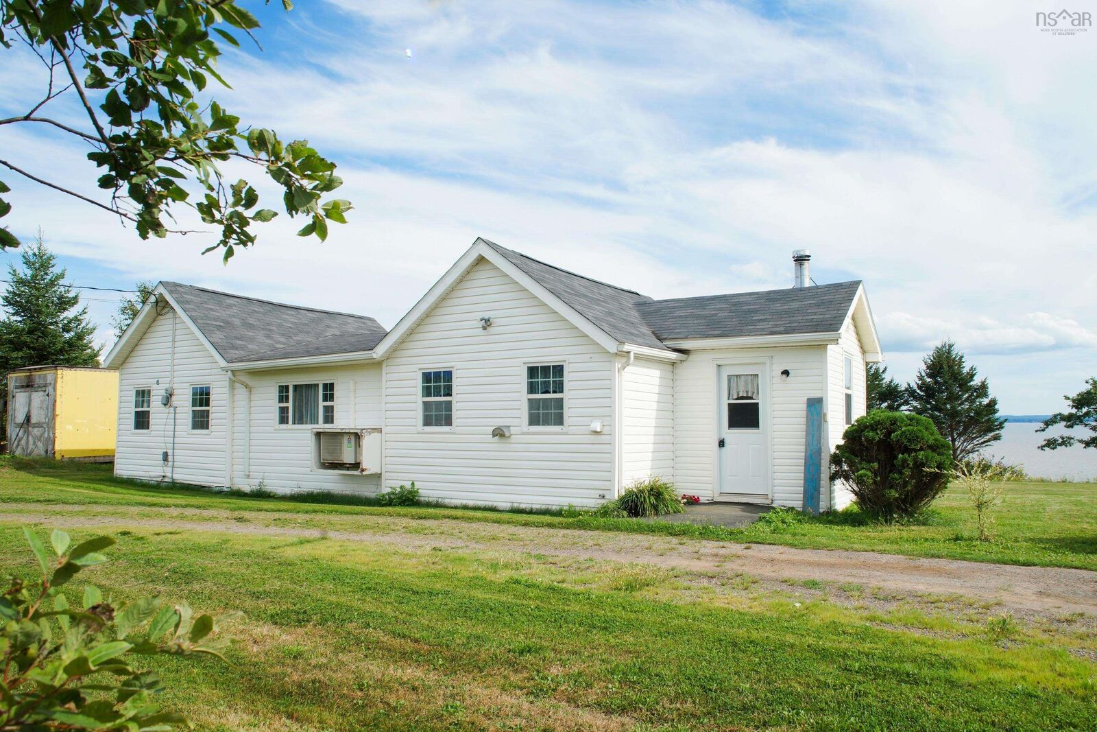 Property Photo:  4606 Highway 2  NS B0M 1B0 