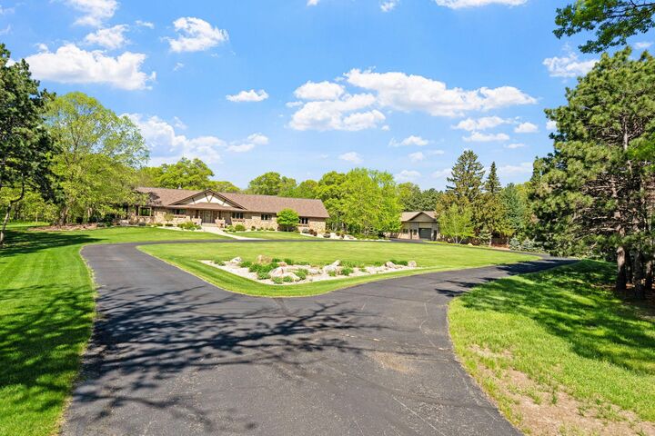 Property Photo:  5895 5th Avenue NE  MN 56379 