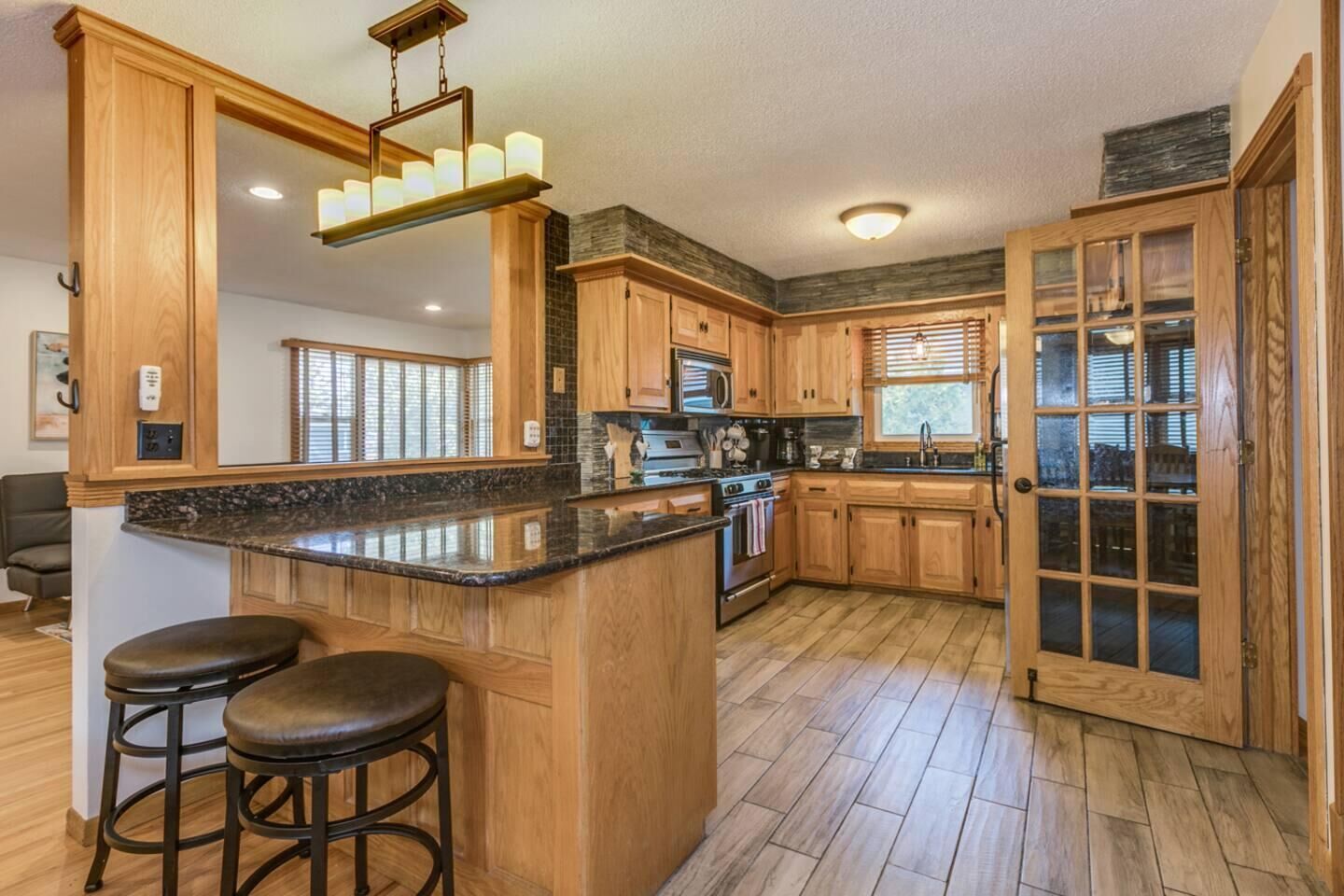 Property Photo:  3653 Roosevelt Street NE  MN 55418 