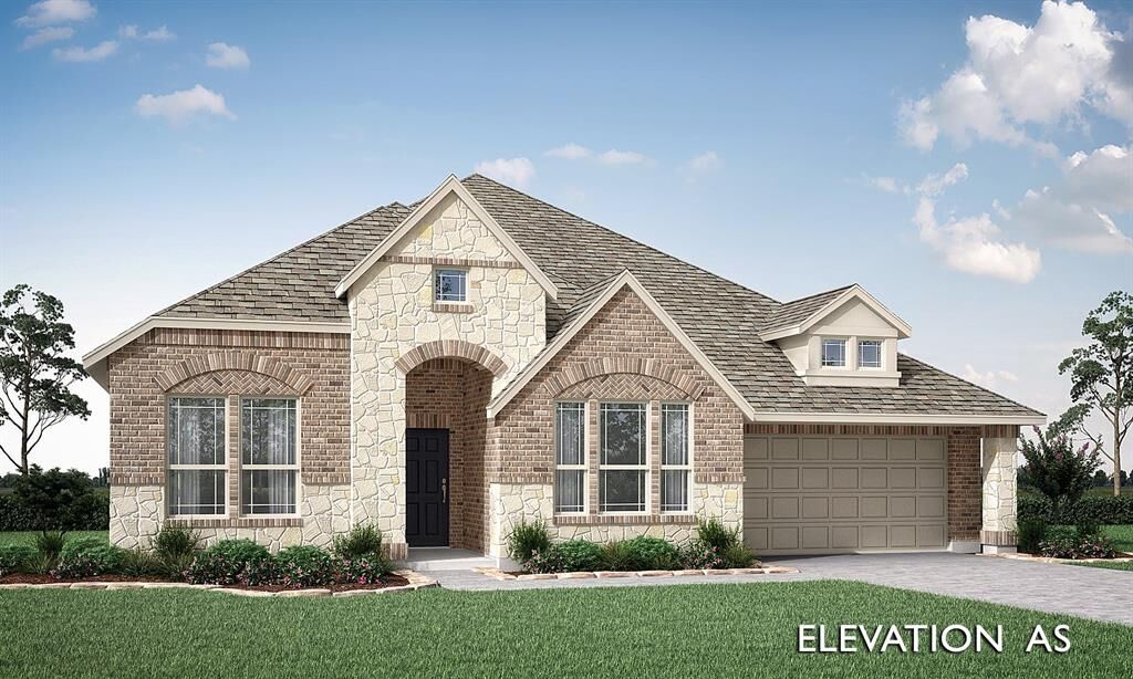 Property Photo:  1646 Carlisle Drive  TX 75116 