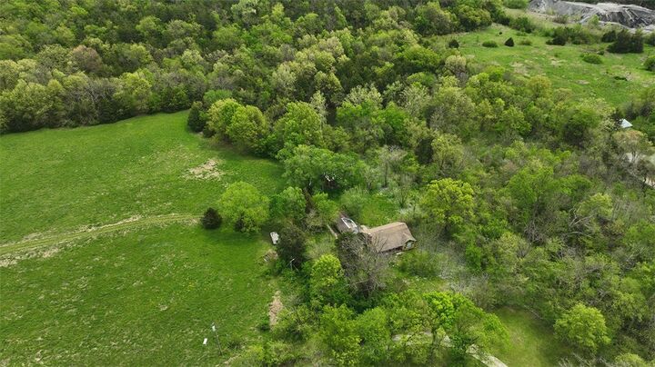 Property Photo:  15318 Ar 59  AR 72768 