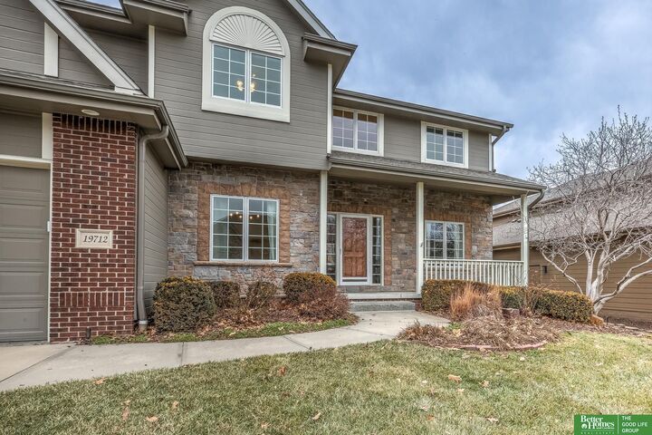 Property Photo:  19712 Hansen Avenue  NE 68130 