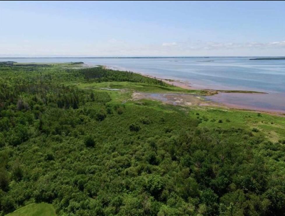 Photo de la propriété:  Acreage Little Marsh Road  PE C0B 1M0 