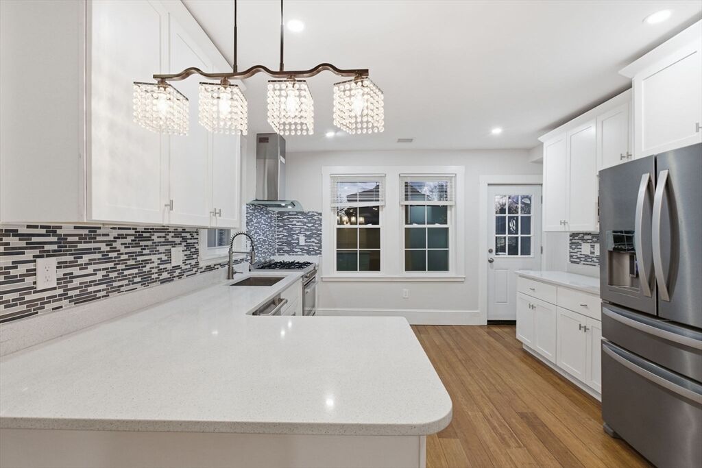 Property Photo: 318 Concord Ave 2 MA 02138