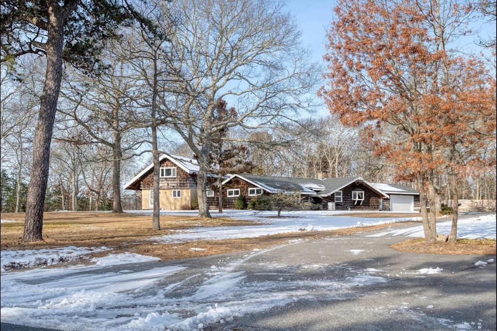 Property Photo:  23 Traders Lane  MA 02673 