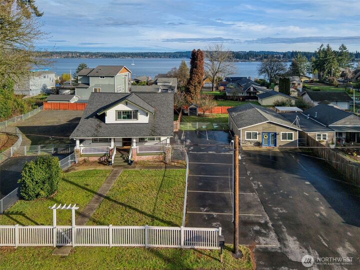 Property Photo:  5026  Chico Way NW  WA 98312 