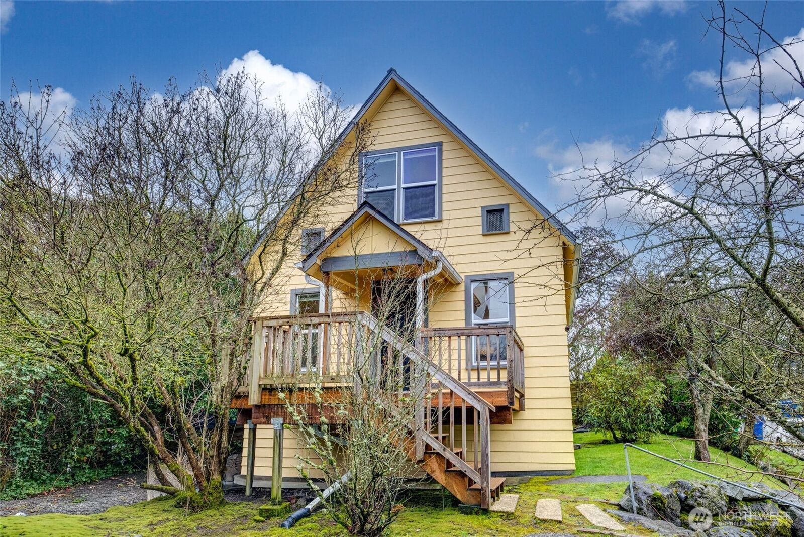 Property Photo:  5147 S Lucile Street  WA 98118 