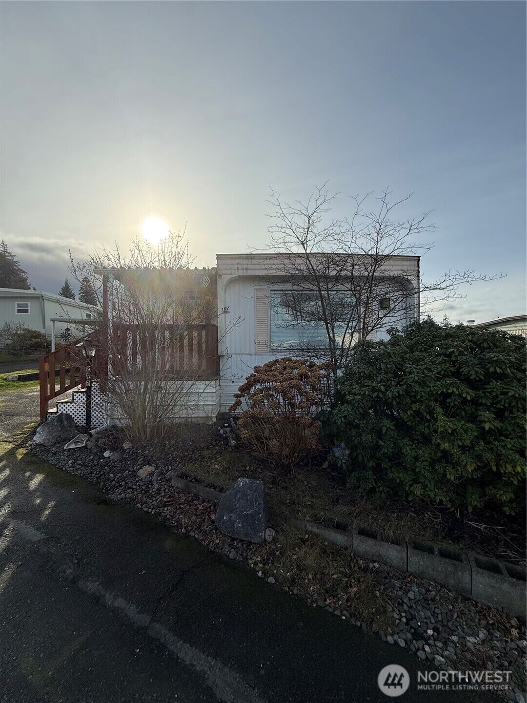 Property Photo:  1200  Lincoln Street 292  WA 98229 