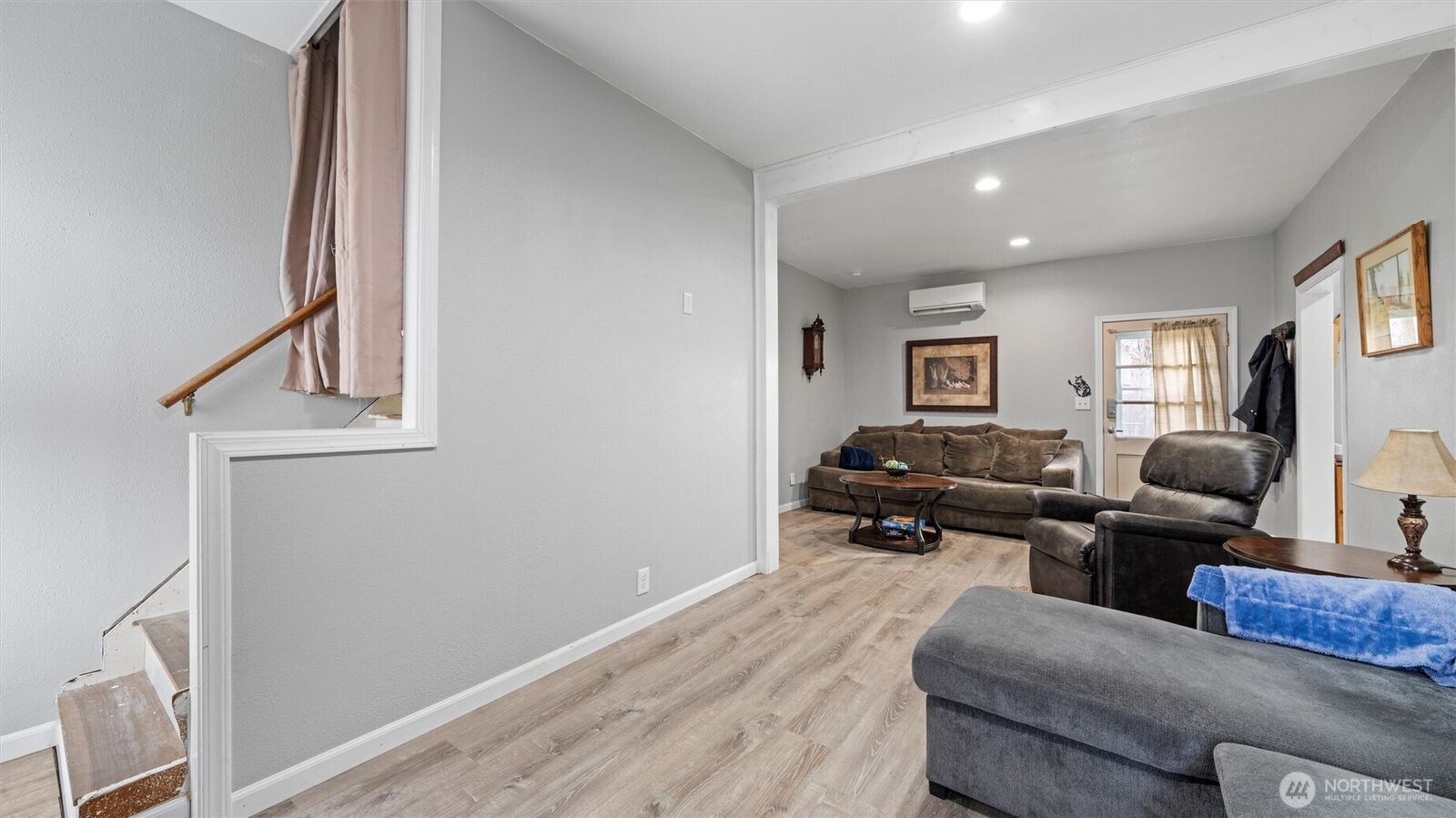 Property Photo: 315 W Fourth Street WA 99348