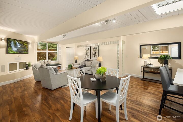 Property Photo:  16214 NE 24th Street  WA 98008 